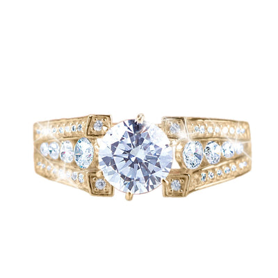 Daniel Steiger Wonderland Ladies Ring