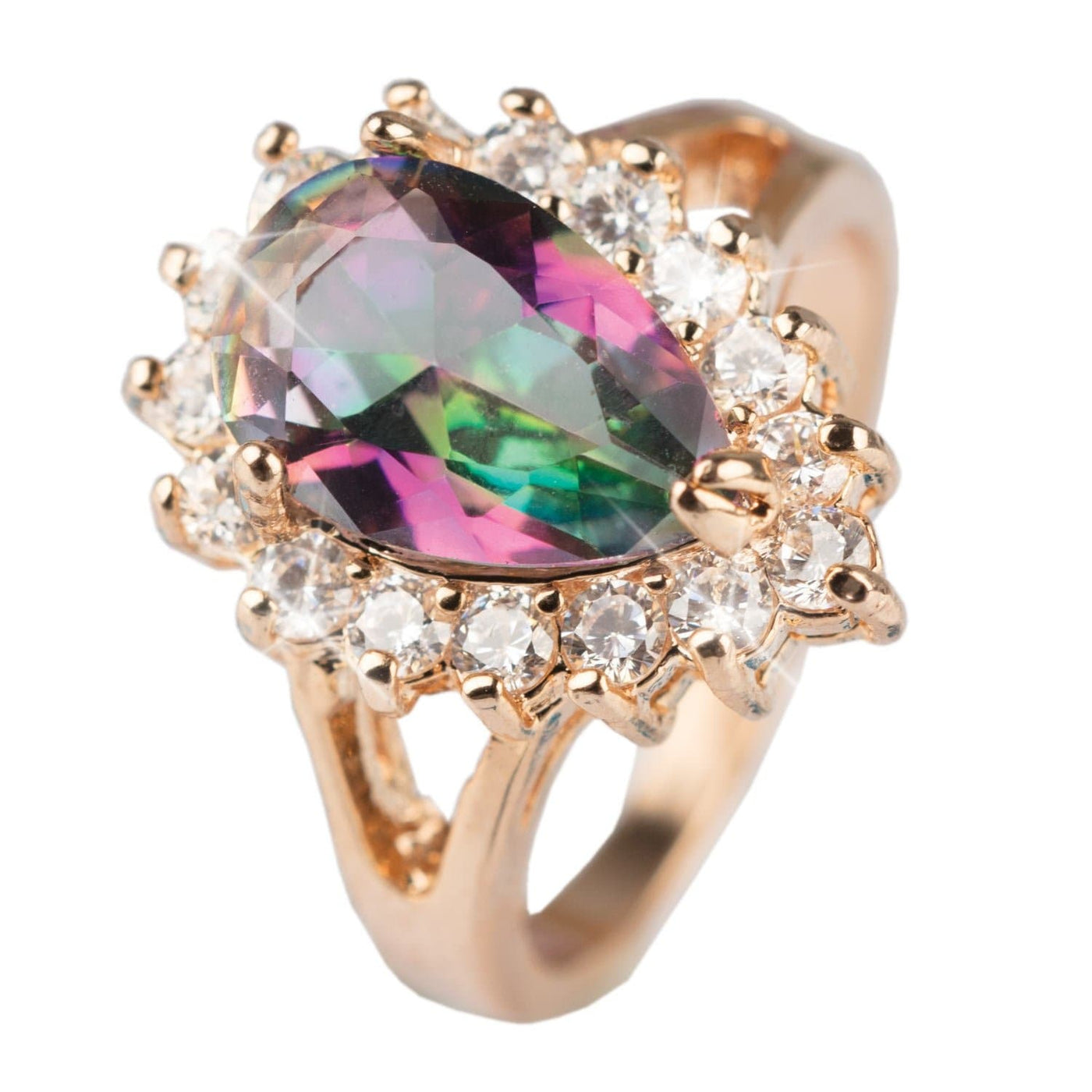 Daniel Steiger Mystica Ring