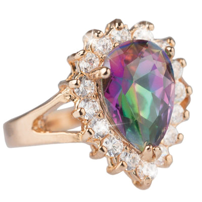 Daniel Steiger Mystica Ring