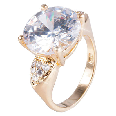 Daniel Steiger Eva Eternal Ring
