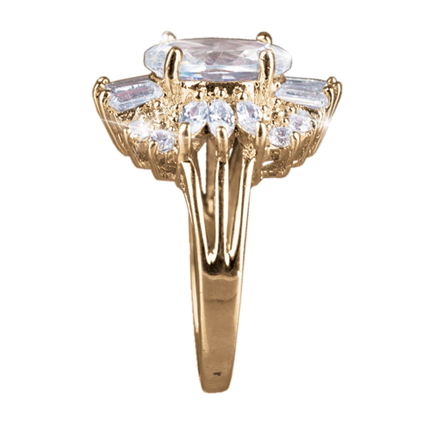 Daniel Steiger Lovestruck Ring