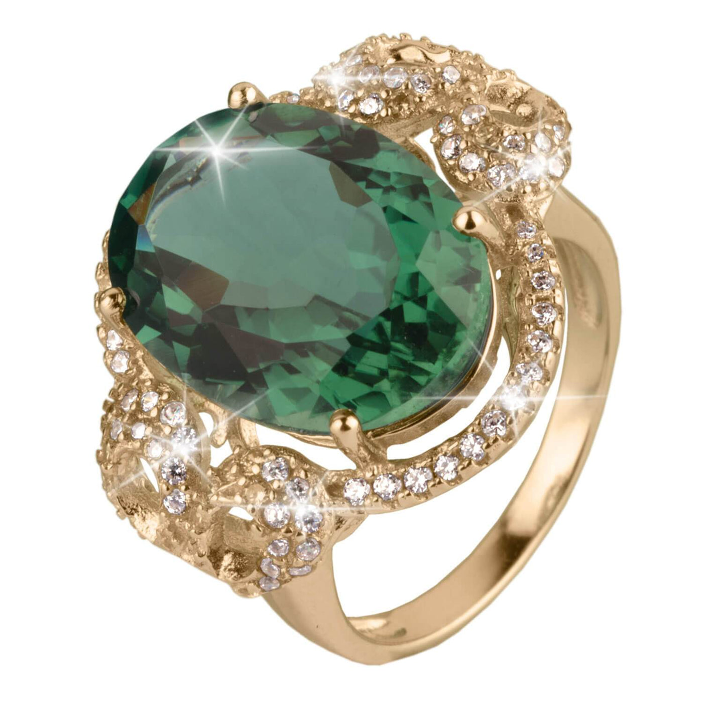 Daniel Steiger Enchanted Forest Ring