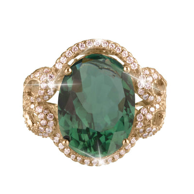 Daniel Steiger Enchanted Forest Ring