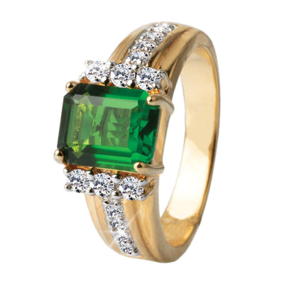 Daniel Steiger Valencia Ladies Ring