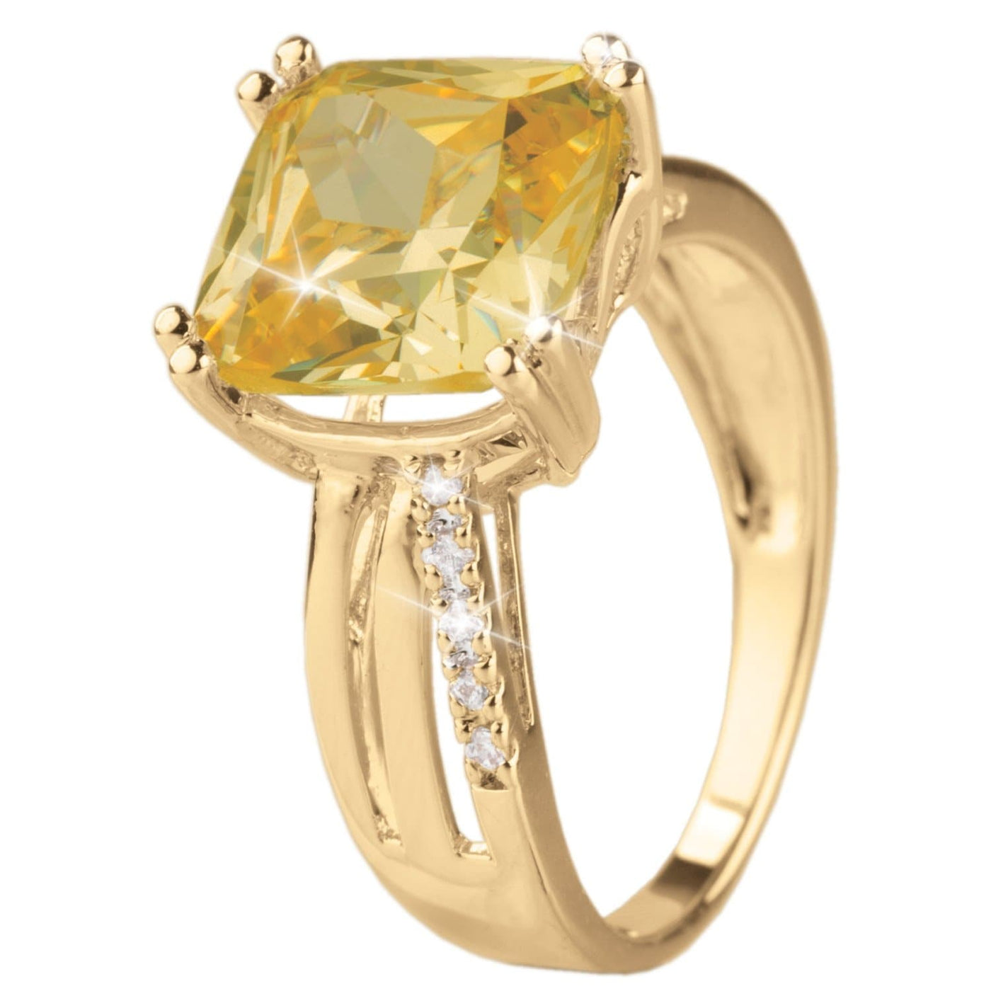 Daniel Steiger Sunshine Ring