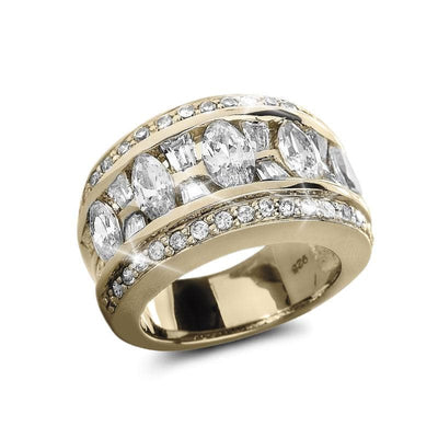 Daniel Steiger Beverly Hills Eternity Ring