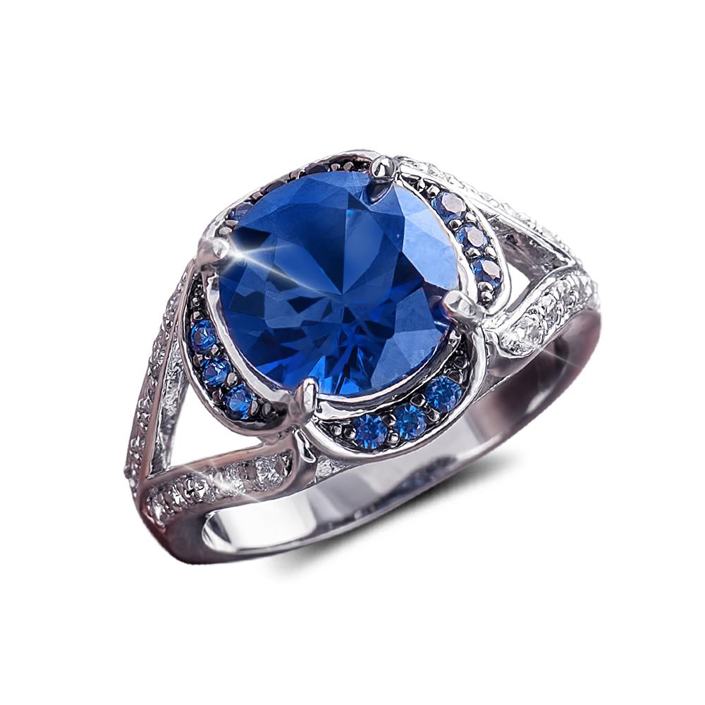 Daniel Steiger Electra Ring