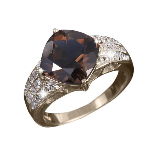 Daniel Steiger Chocolateria Ring