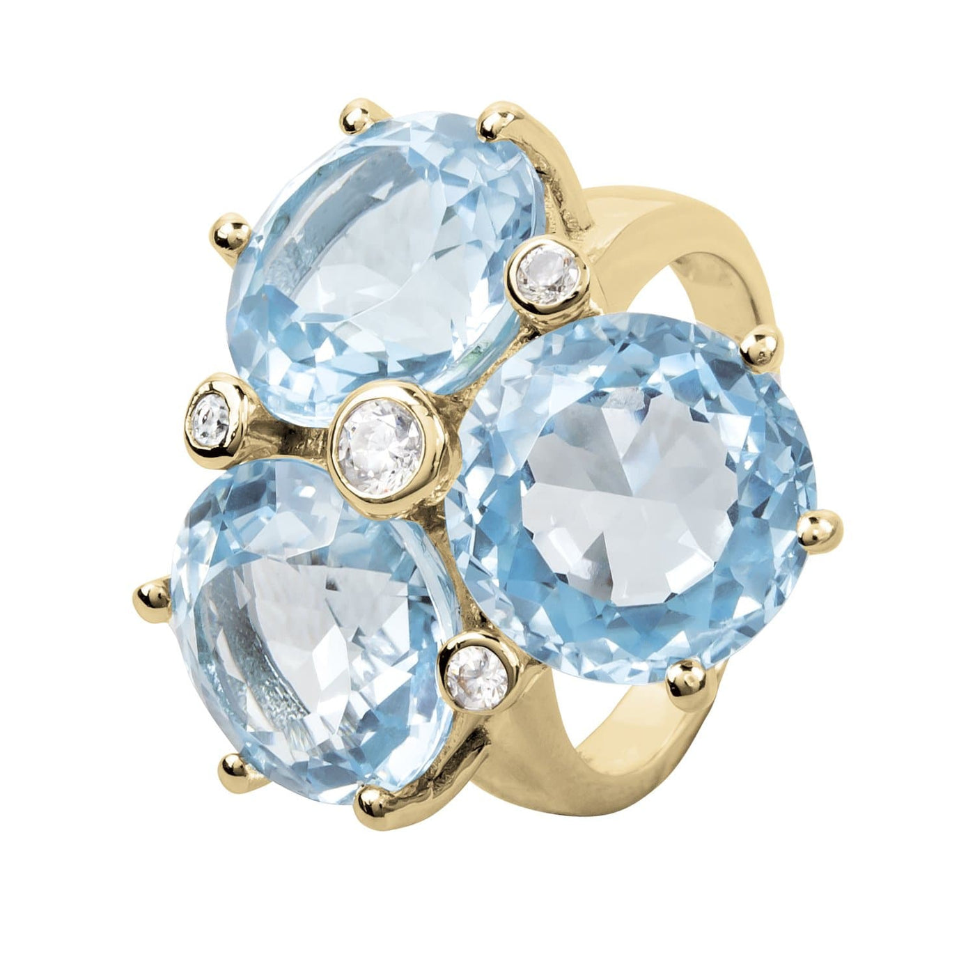 Daniel Steiger True Blue Ring