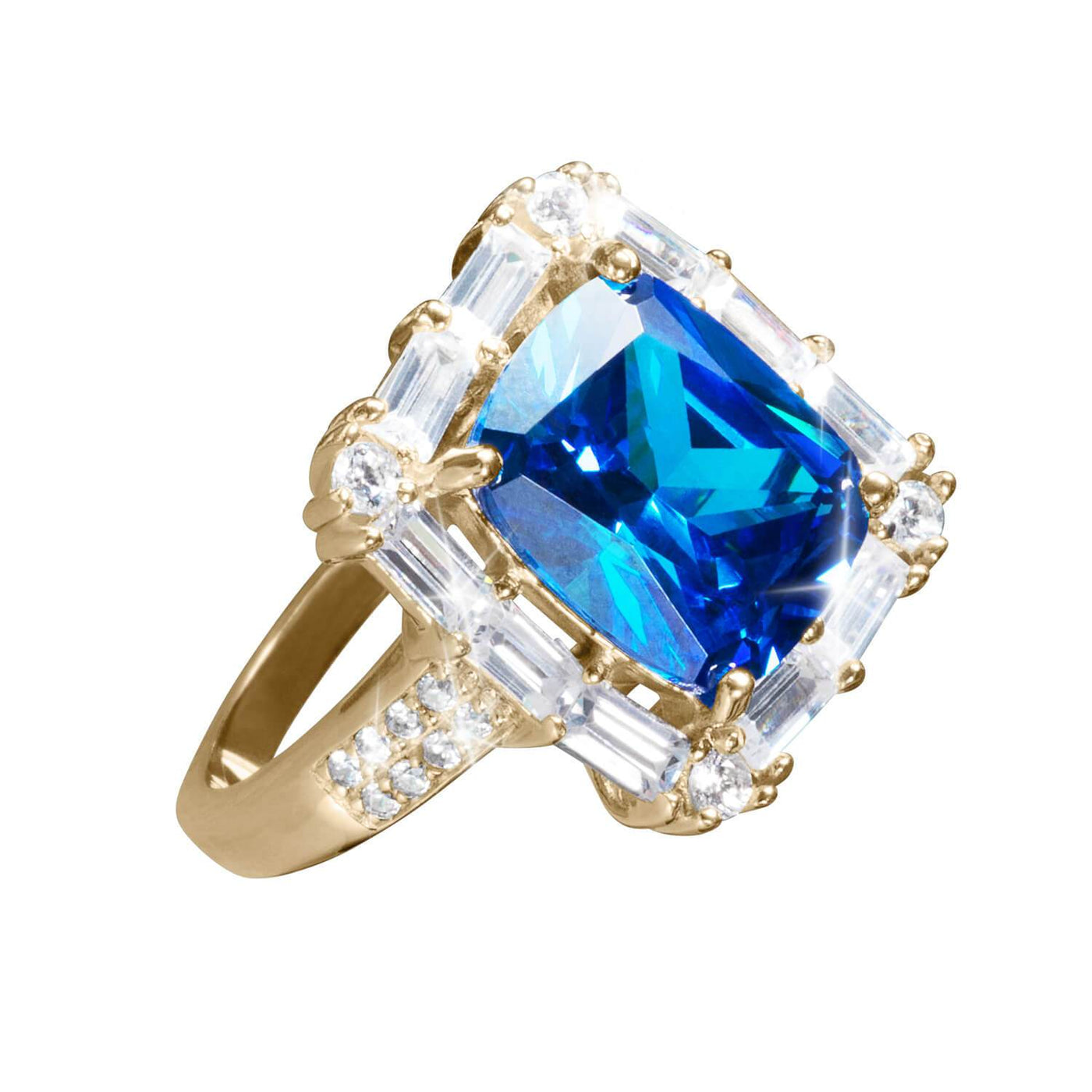 Daniel Steiger Starlight Ladies Ring