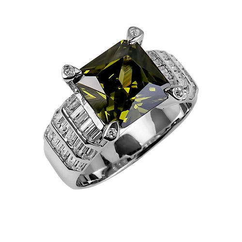 Daniel Steiger Envy Ring