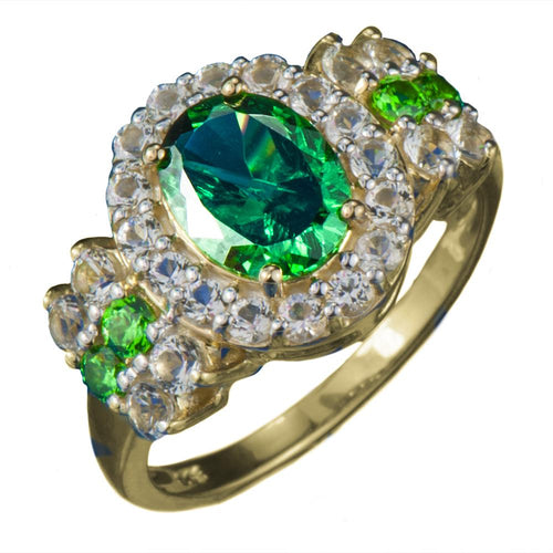 Daniel Steiger OZ Ring