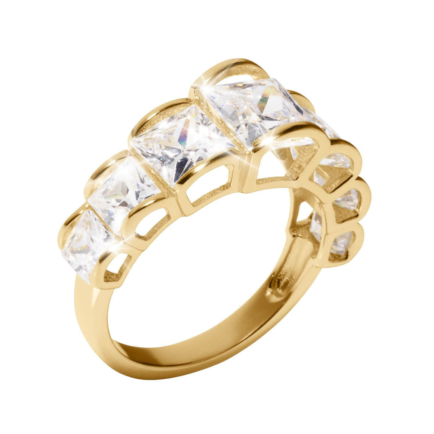 Daniel Steiger Princessa Ladies Ring