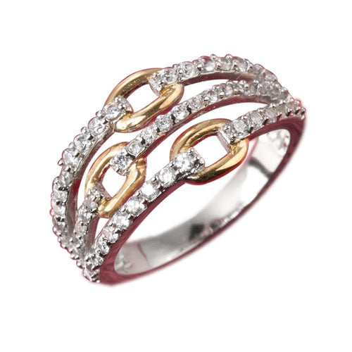 Daniel Steiger Journey of Life Ring