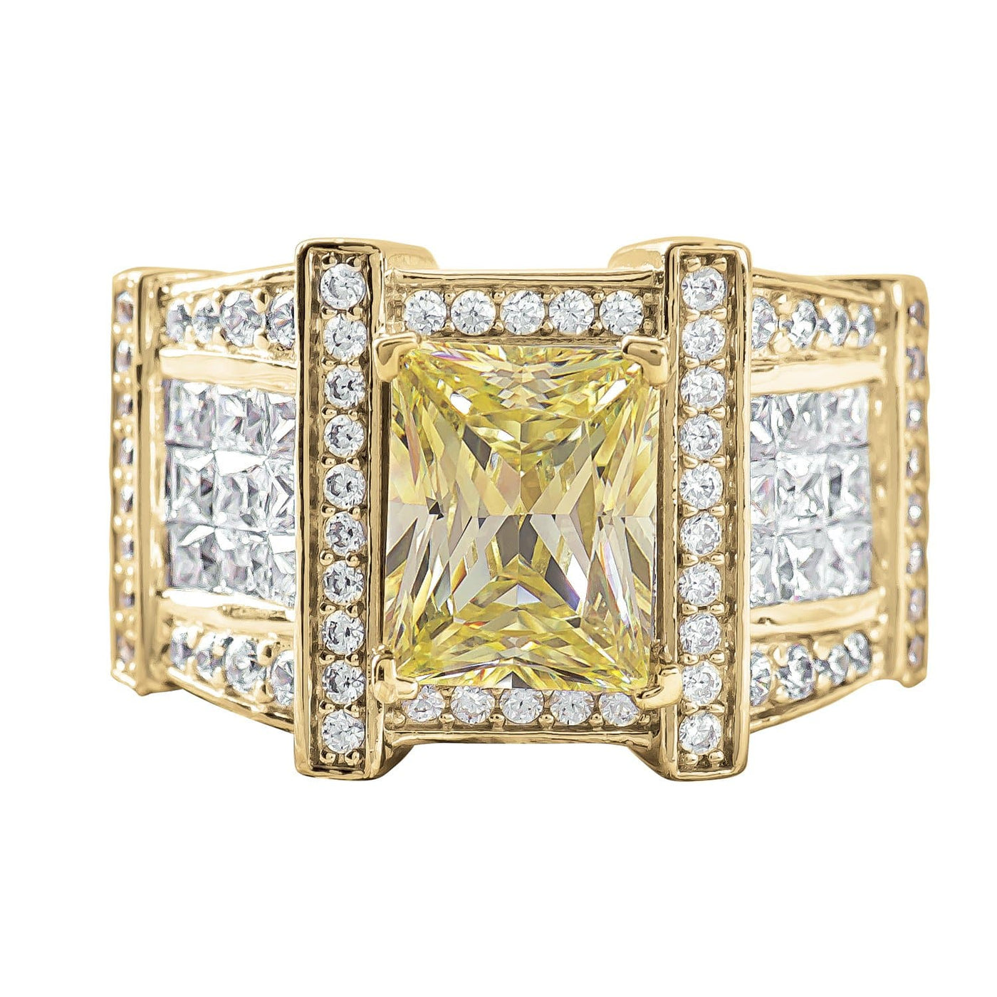 Daniel Steiger Illuminate Ladies Ring