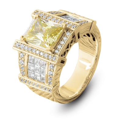 Daniel Steiger Illuminate Ladies Ring