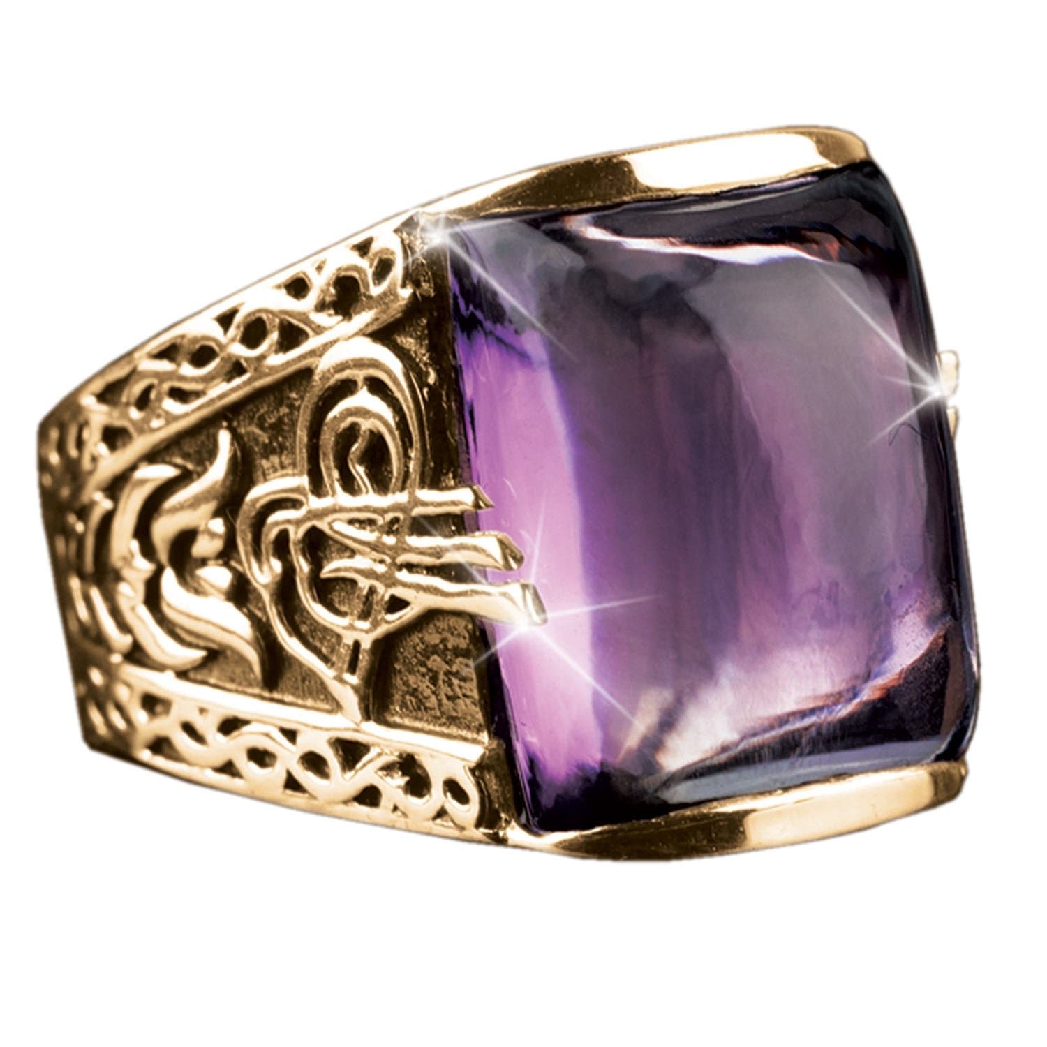 Daniel Steiger Vivaldi Men's Ring