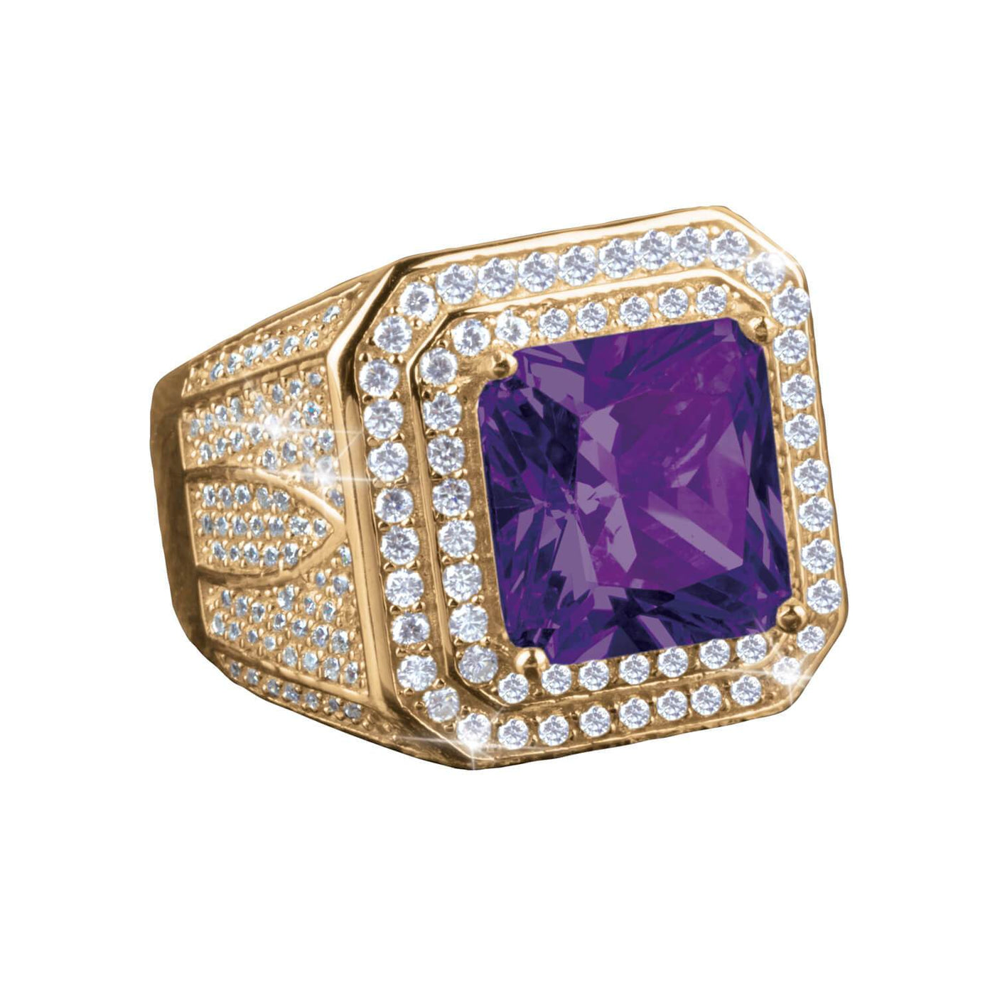 Daniel Steiger Millionaire Regal Ring