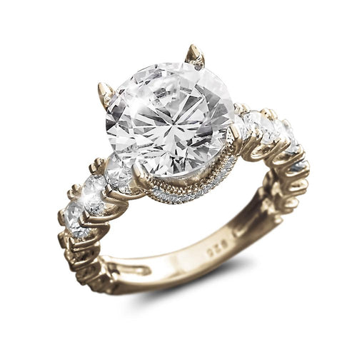 Daniel Steiger Escalia Ring