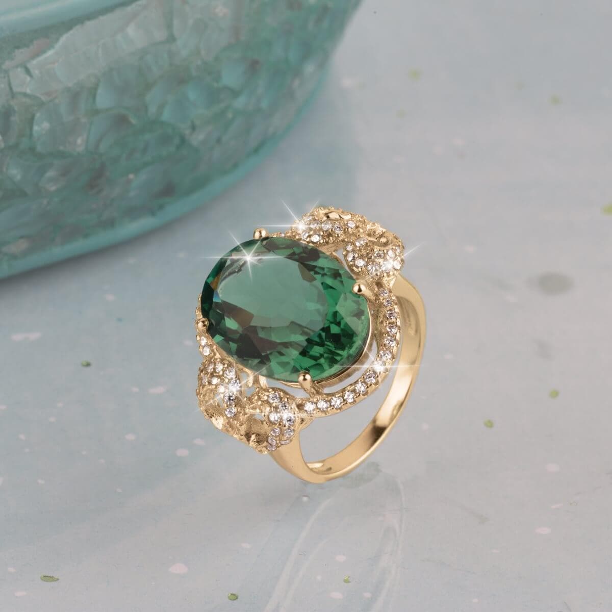 Daniel Steiger Enchanted Forest Ring