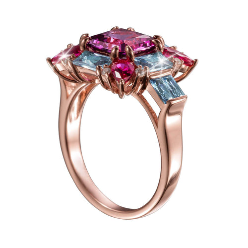 Daniel Steiger Rox Ladies Ring