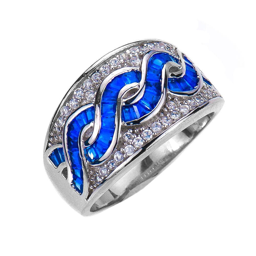 Daniel Steiger Charleston Ring