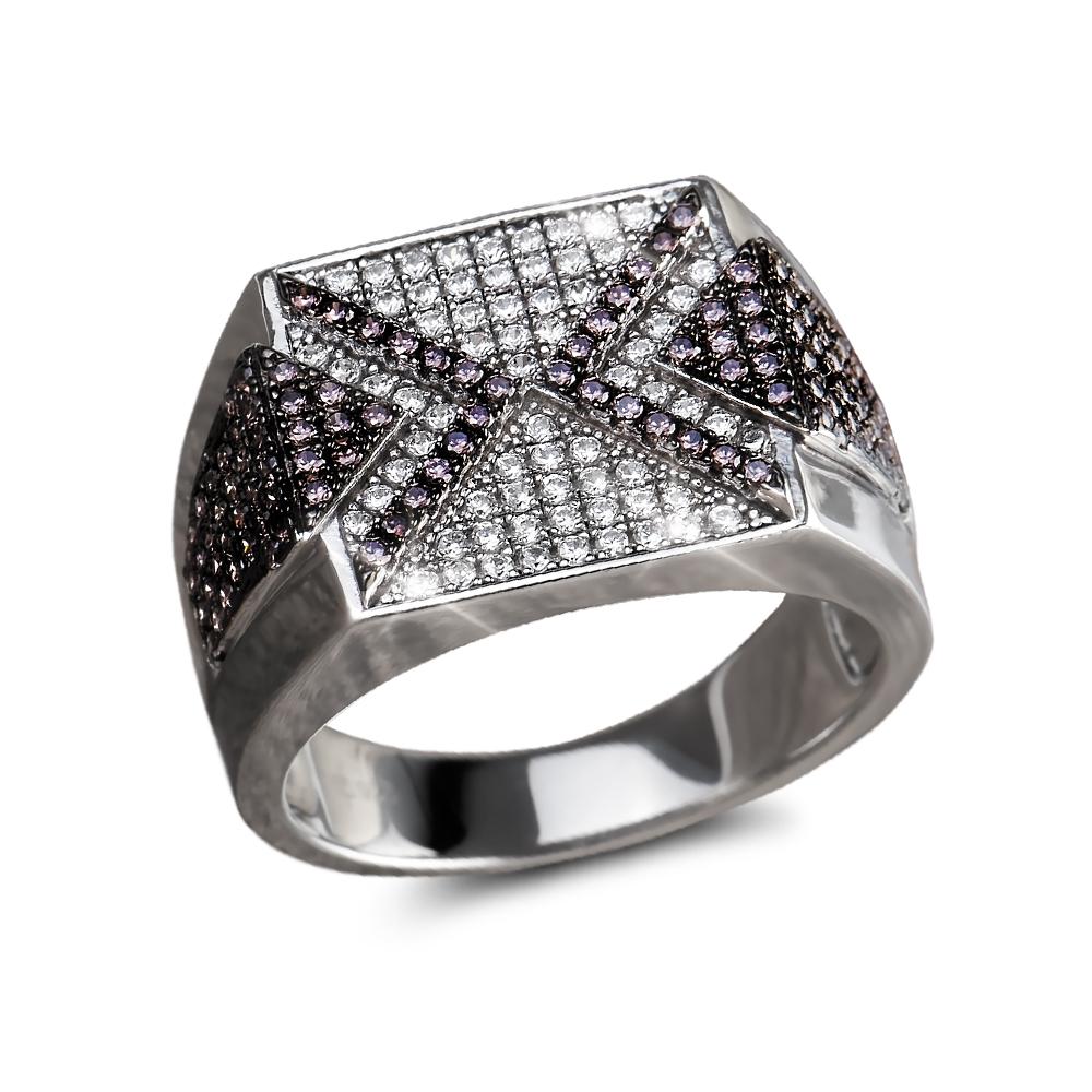 Daniel Steiger Duke Ring