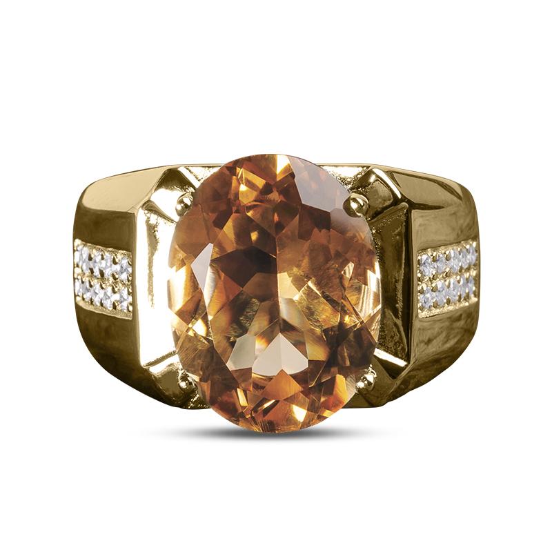 Daniel Steiger Riotous Rush Ring