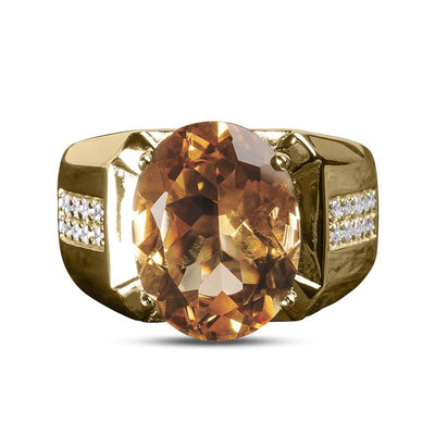 Daniel Steiger Riotous Rush Ring