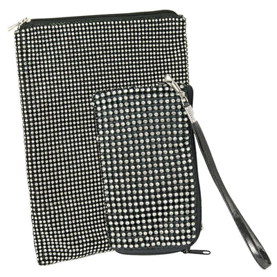 Daniel Steiger iPhone & iPad Cover Set