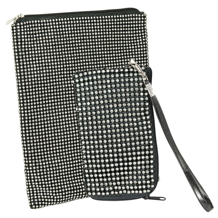 Daniel Steiger iPhone & iPad Cover Set