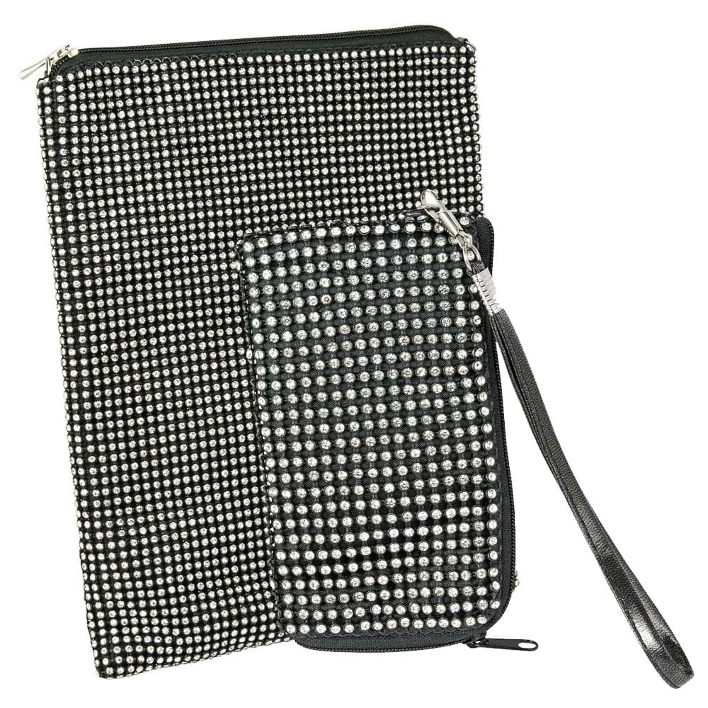 Daniel Steiger iPhone & iPad Cover Set