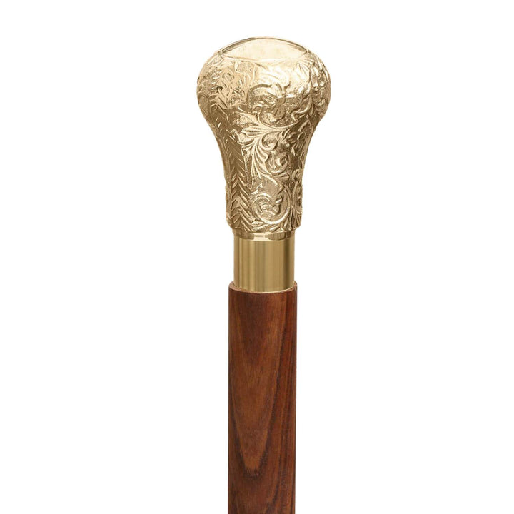 Daniel Steiger Gentlemen's Soprano Walking Stick